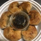Best Fried / Steamed Dumplings (6) in Lakewood, NJ