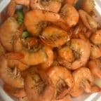 Best Steamed Shrimp w. Old Bay in Lakewood, NJ