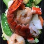 Best Seafood Combination in Lakewood, NJ