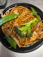 Best Vegetable Lo Mein in Lakewood, NJ