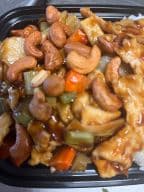 Best Chicken w. Cashew Nuts in Lakewood, NJ
