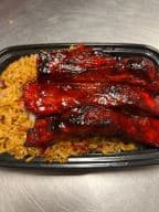 Best Bar-B-Q Spare Ribs in Lakewood, NJ