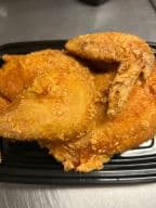 Best Fried 1/2 Chicken in Lakewood, NJ