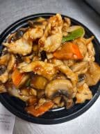 Best Chicken w. Mushrooms in Lakewood, NJ