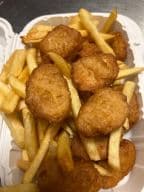 Best Chicken Nuggets in Lakewood, NJ