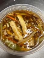 Best Hot & Sour Soup in Lakewood, NJ