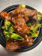 Best Beef w. Broccoli In Garlic Sauce in Lakewood, NJ