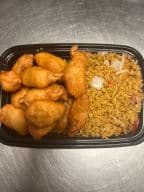 Best Sweet & Sour Pork OR Chicken (Choose ONE) in Lakewood, NJ