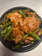 Best Shredded Beef w. String Beans Szechuan style in Lakewood, NJ