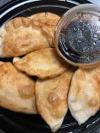 Best Fried / Steamed Vegetable Dumpling (6) in Lakewood, NJ