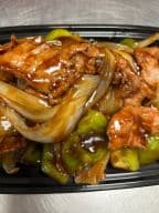 Best Pepper Steak w. Onion in Lakewood, NJ