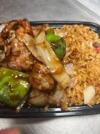 Best Pepper Steak w. Onion in Lakewood, NJ