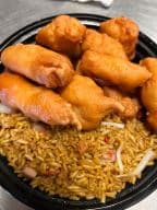 Best Sweet & Sour Chicken in Lakewood, NJ