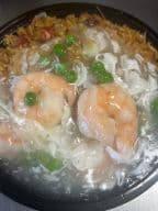 Best Shrimp w. Lobster Sauce in Lakewood, NJ