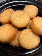 Best Fried Scallops (10) in Lakewood, NJ