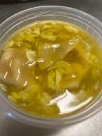 Best Wonton Egg Drop Soup in Lakewood, NJ