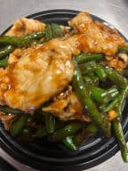 Best Chicken w. String Beans in Lakewood, NJ