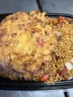 Best Roast Fork Egg Foo Young in Lakewood, NJ