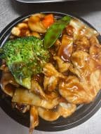 Best Chicken w. Chinese Vegetable in Lakewood, NJ
