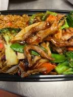 Best Shredded Pork in Garlic Sauce in Lakewood, NJ