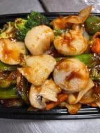 Best Scallop Szechuan Style in Lakewood, NJ