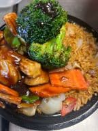 Best VegetabIe Delight in Lakewood, NJ