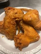 Best Fried Chicken Wings (4) in Lakewood, NJ