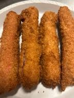 Best Fried Crab Stick (4) in Lakewood, NJ