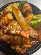 Best Shredded Beef Sauteed Szechuan Style in Lakewood, NJ