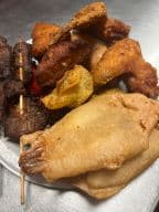 Best Pu Pu Platter (For 2) in Lakewood, NJ