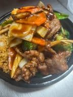 Best Beef w. Mixed Vegetables in Lakewood, NJ