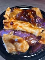 Best Chicken Eggplant with garlic in Lakewood, NJ