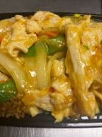 Best Curry Chicken in Lakewood, NJ