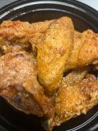 Best Lemon Chicken Wings (8) in Lakewood, NJ