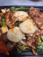 Best Beef & Scallops Combo in Lakewood, NJ