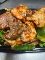 Best Triple Garlic Sauce in Lakewood, NJ