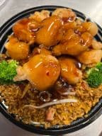 Best General Tso’s Shrimp in Lakewood, NJ