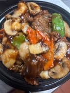 Best Beef w. Mushrooms in Lakewood, NJ