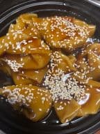 Best Sesame Wontons (10) in Lakewood, NJ