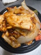 Best Shredded Chicken Szechuan Style in Lakewood, NJ